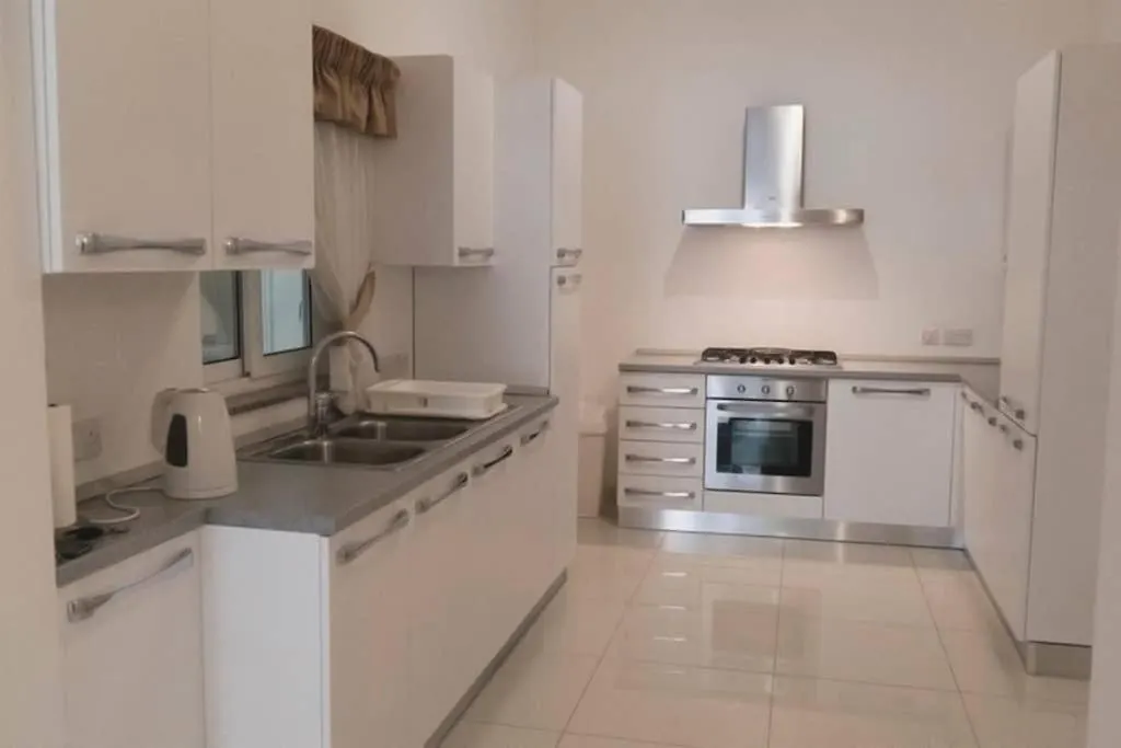 Modern Apartment In The Heart Of Sliema Steps From The Seafront Malta